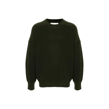 ISABEL MARANT Barry Crewneck Jumper
