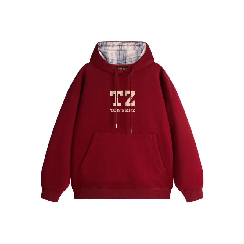 TONYKRZ Sweatshirts Unisex-14