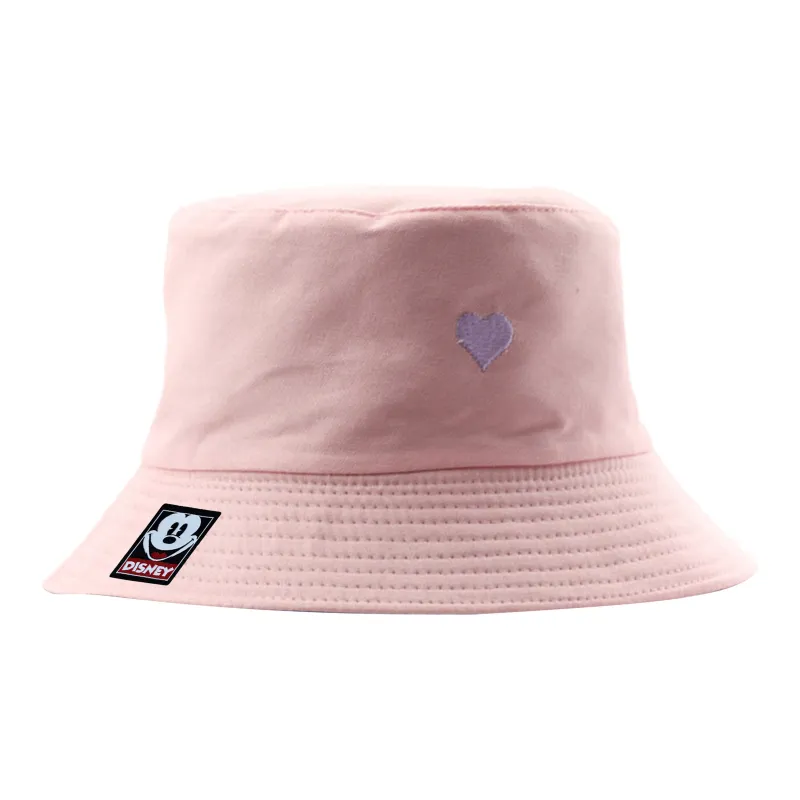 Disney Cotton Bucket Hats Unisex-4