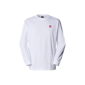 THE NORTH FACE Axys Oversized Long Sleeve T Shirt