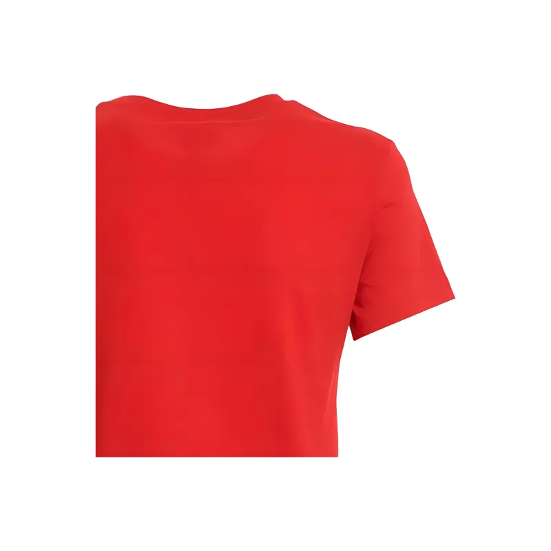 KENZO T Shirts Women's Red-4