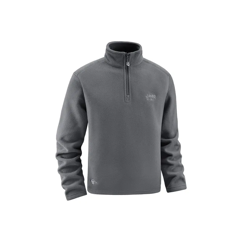 JEEP SPIRIT Sweatshirts Unisex-4