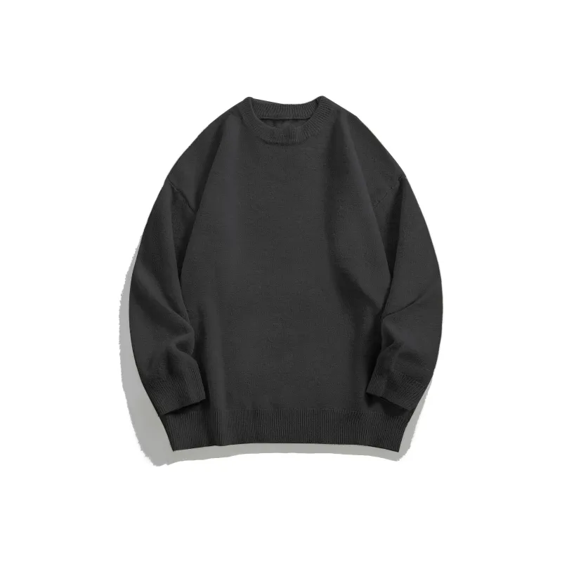 42SPACESHIP Sweaters Unisex-18