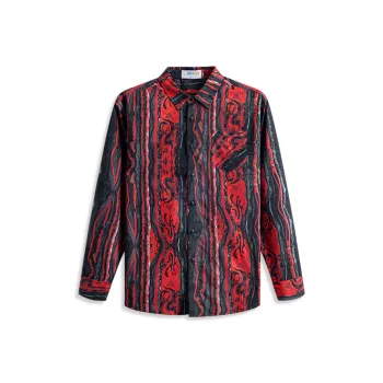 COOGI Shirts Unisex Red