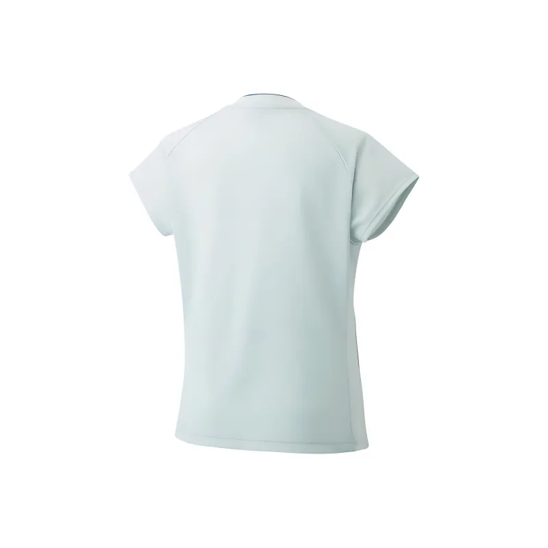 YONEX T Shirts Women's Black-1