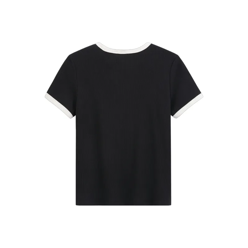 GAP T Shirts Women's-7