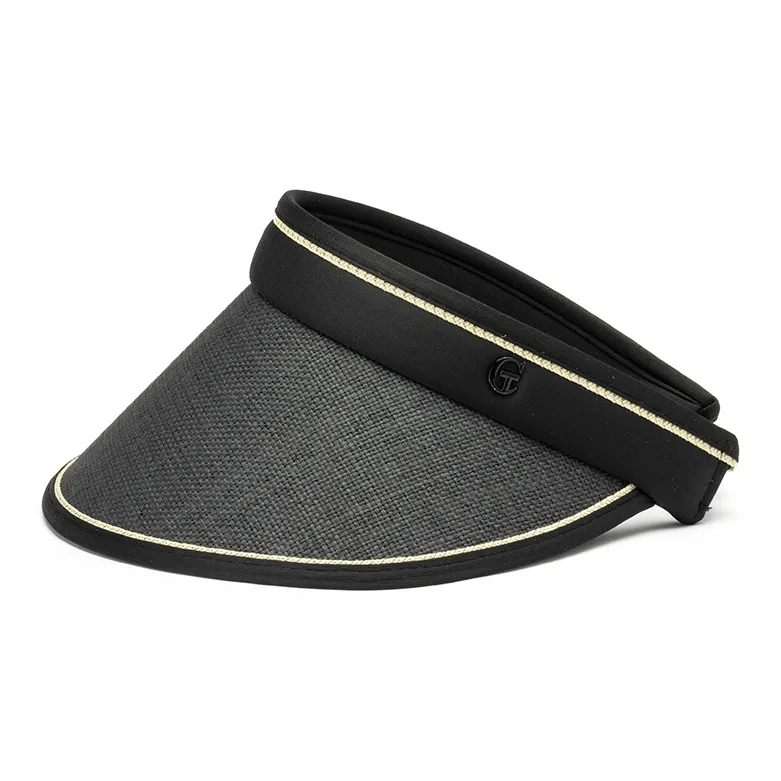 Shanghai Story Polyester Sun Protection Hats Women's-14