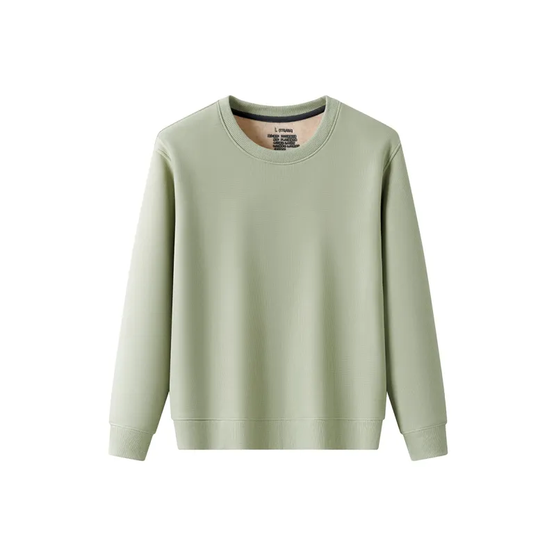 Merry City Sweatshirts Unisex-2