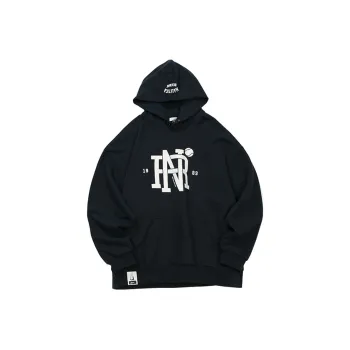 Reebok x Nautica Sweatshirt Unisex Navy Blue