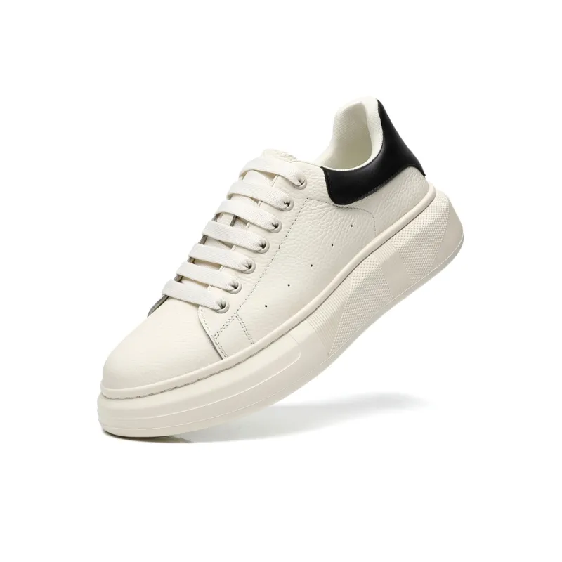 DIENGRLEY Low Top Casual Shoes Men's-5