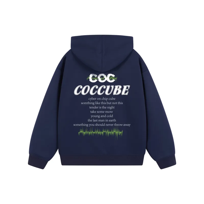 COC CUBE Sweatshirts Unisex-9