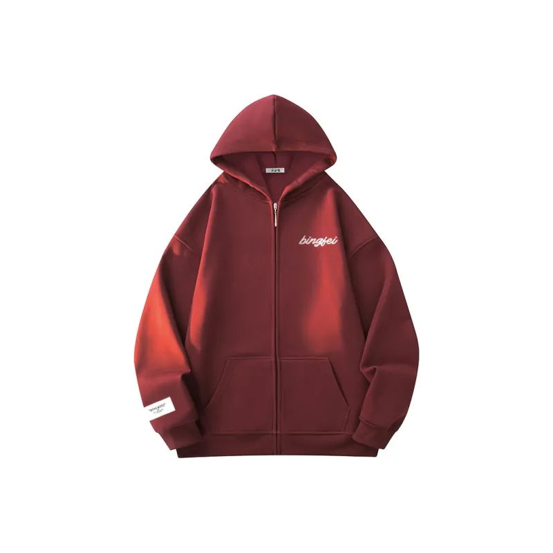 Ice flying Sweatshirts Unisex-0