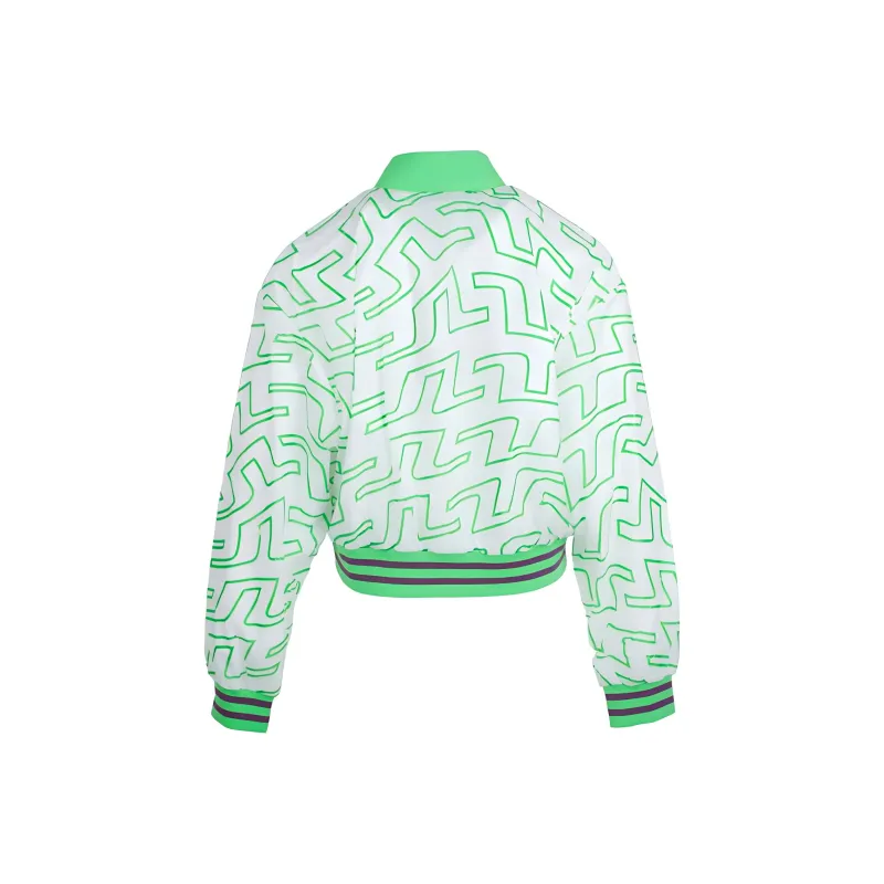 J.Lindeberg Jackets & Coats Women's Green-1