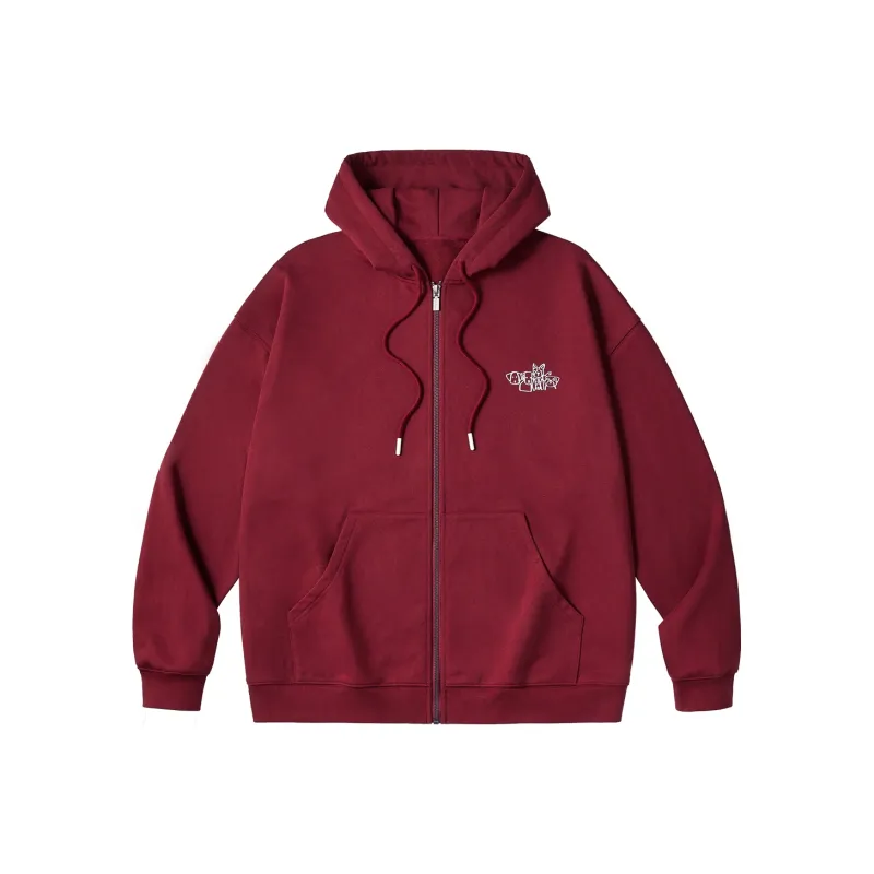 PSO Brand Puppy Series Sweatshirt Unisex-6