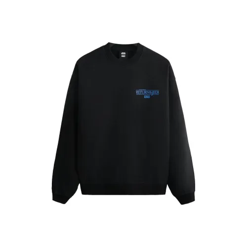 KITH X Star Wars Return Of The Jedi Poster Crewneck
