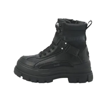 Buffalo Aspha COM 1 Ankle Boots Women's Black