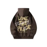 Coffee (Fleece-Lined)
