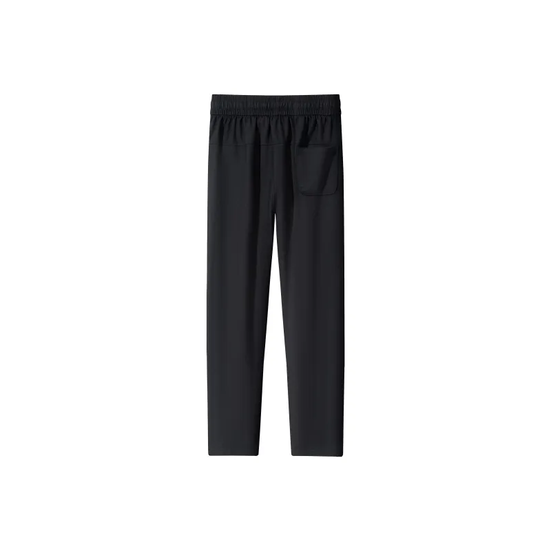 Red bean Casual Pants Men-6