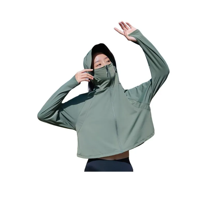 ADOONGA Sun Protection Clothing Unisex-42