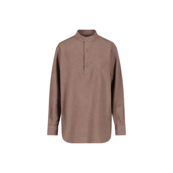 Loro Piana Elia Polo Shirt
