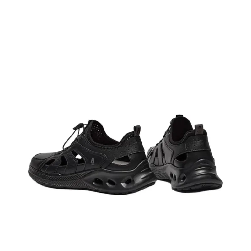 Hush Puppies River Trekking Shoes Men's-3