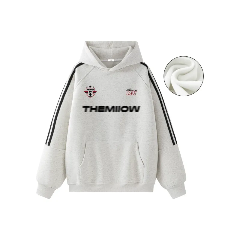 MIIOW Trend Party Series Sweatshirts Unisex-30