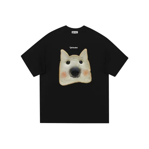 Pirkadat T Shirts Unisex