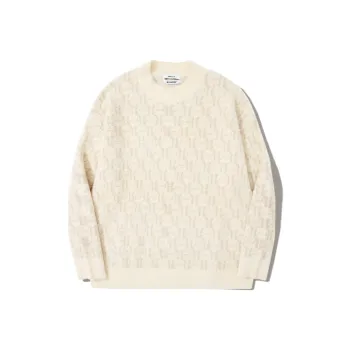 Sence La X MOONWAV Sweaters Unisex