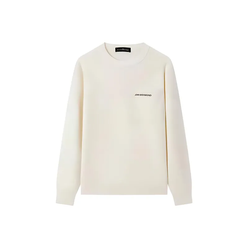 JOHN RICHMOND FW24 Sweater Men's-0