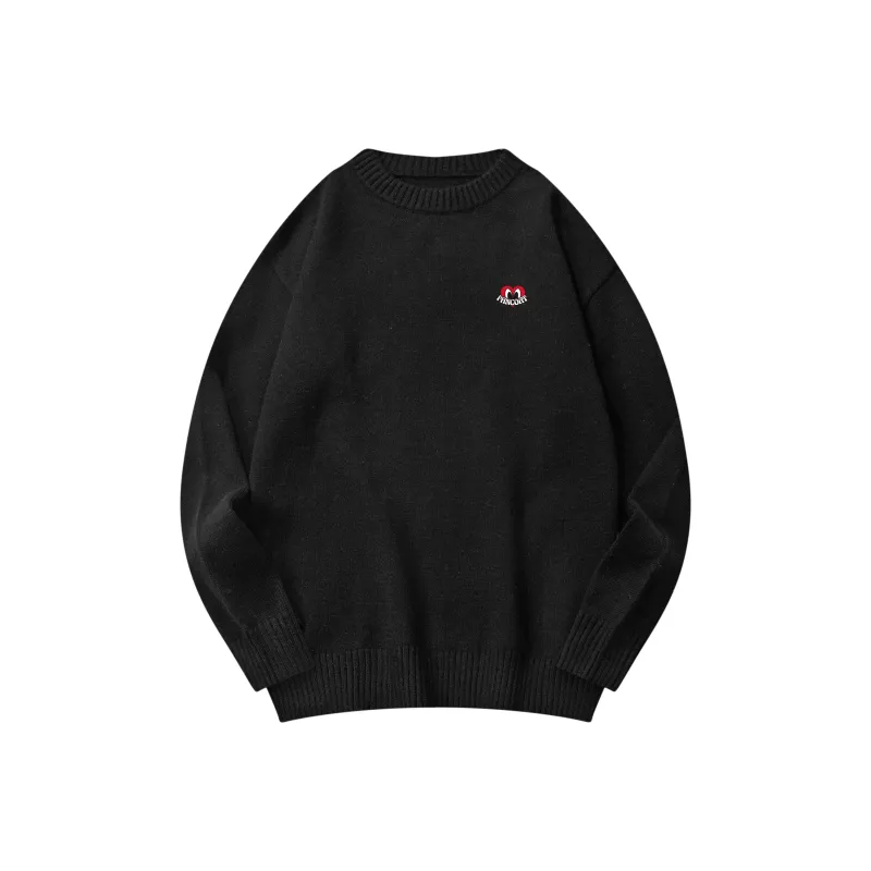 Pancoat Sweaters Unisex-12