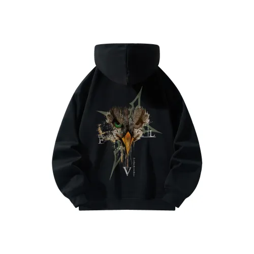 LEVEL Sweatshirts Unisex