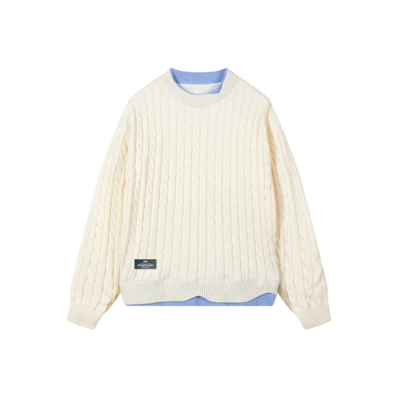 SESAME STREET Sweaters Unisex-2