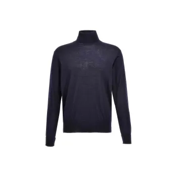 PT Pantaloni Torino Sweater Men's Marine Blue