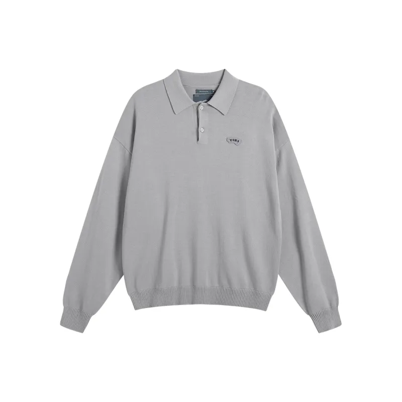 TIKIMOMOKA Japanese Tooling Couple Series Knitwear Unisex-7