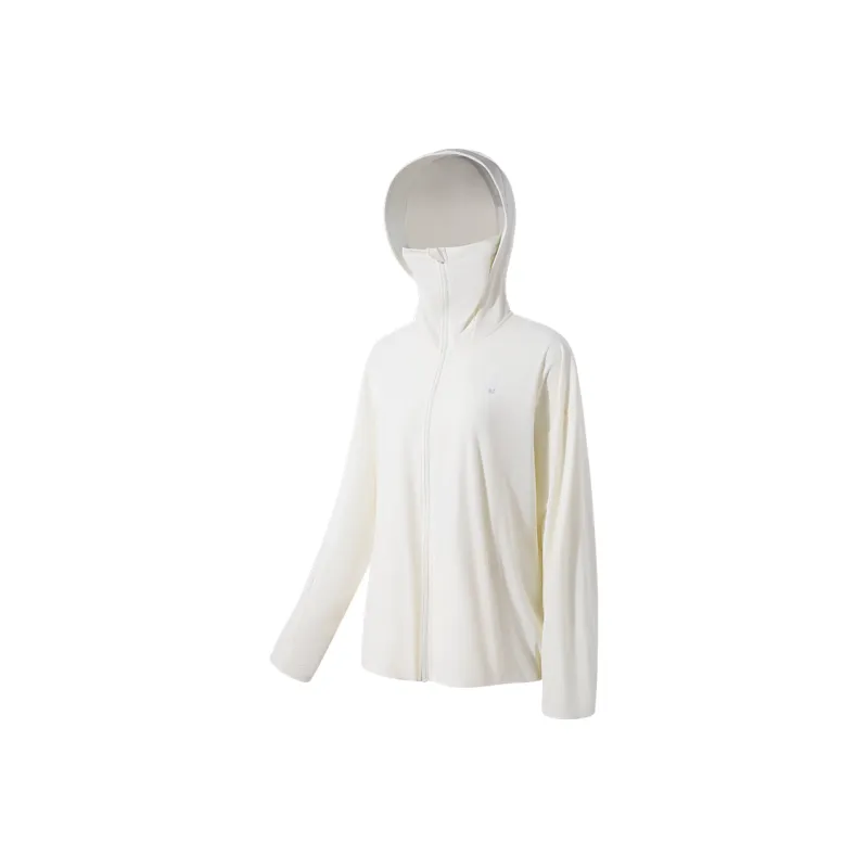 MOUTION Sun Protection Clothing Women's-1