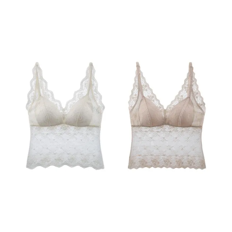 MIIOW Tank Top Women's Combo Set-12