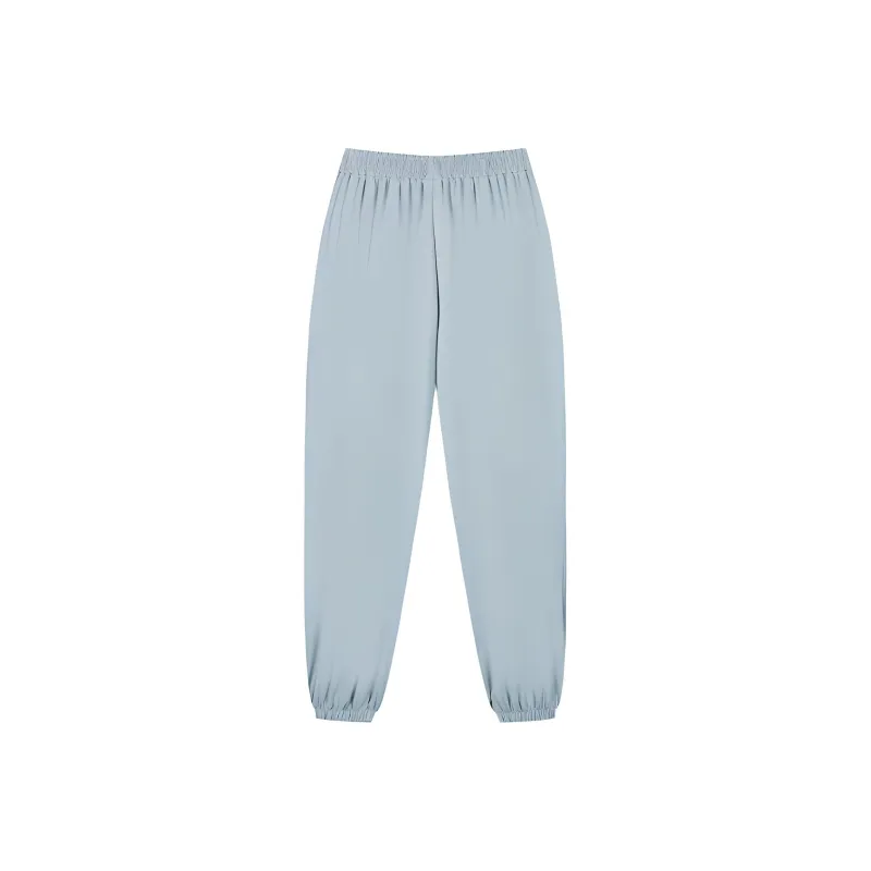 361° Casual Pants Women's Shadow Cyan-1