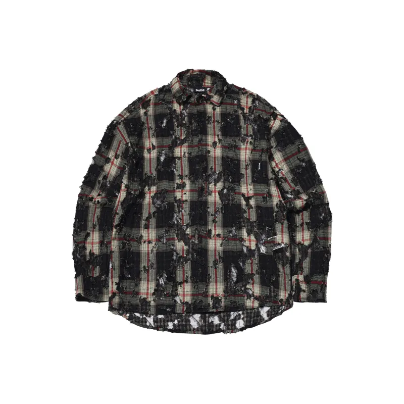 BEASTER Shirts Unisex-2