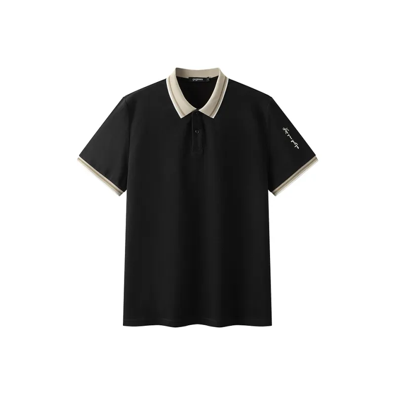 Gxg Jeans Polo Shirts Men-10