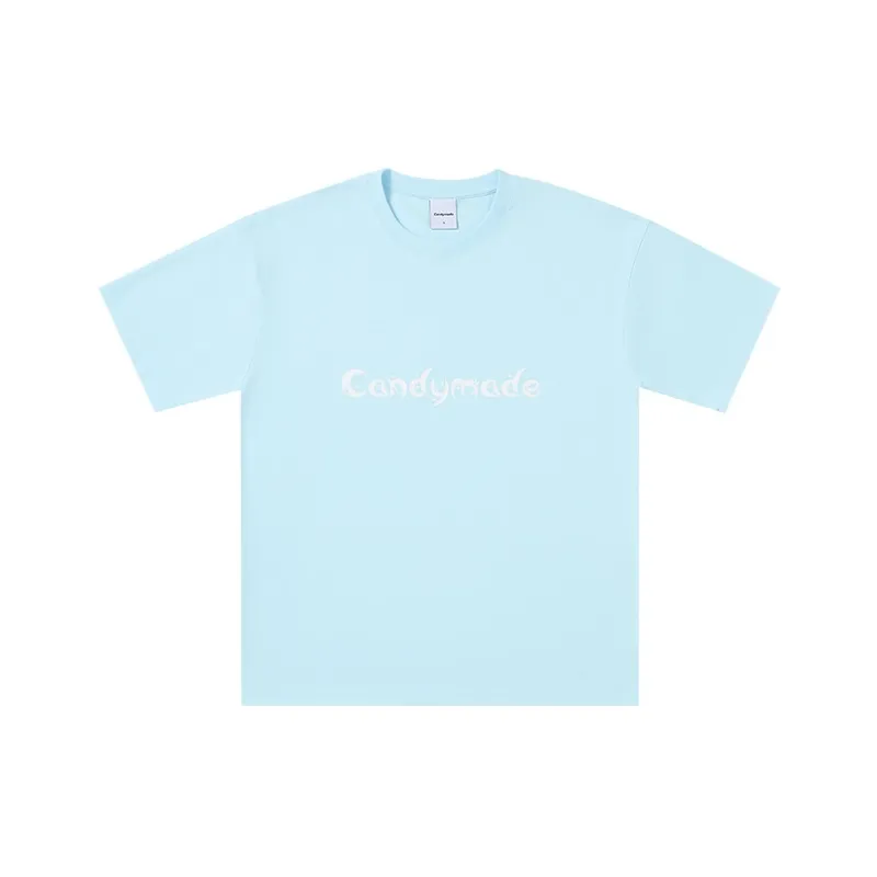 Candymade Haus T Shirts Unisex-0
