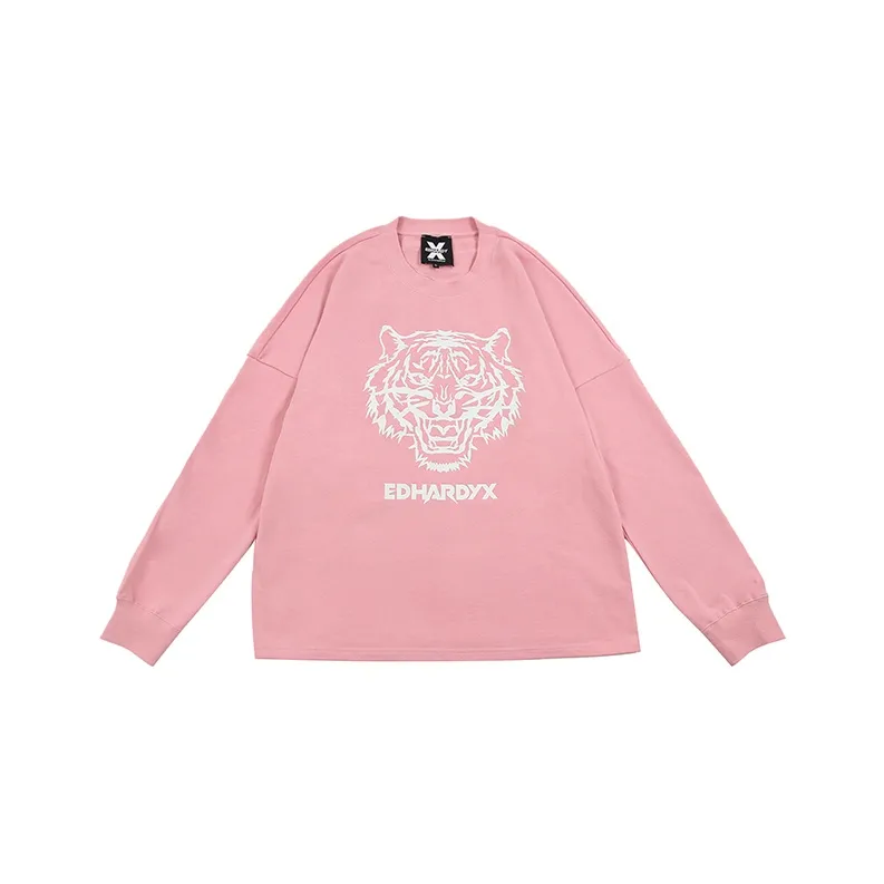 ED HARDY X Sweatshirts Unisex-10
