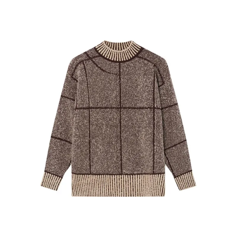 TIWILLTANG Sweaters Unisex-4