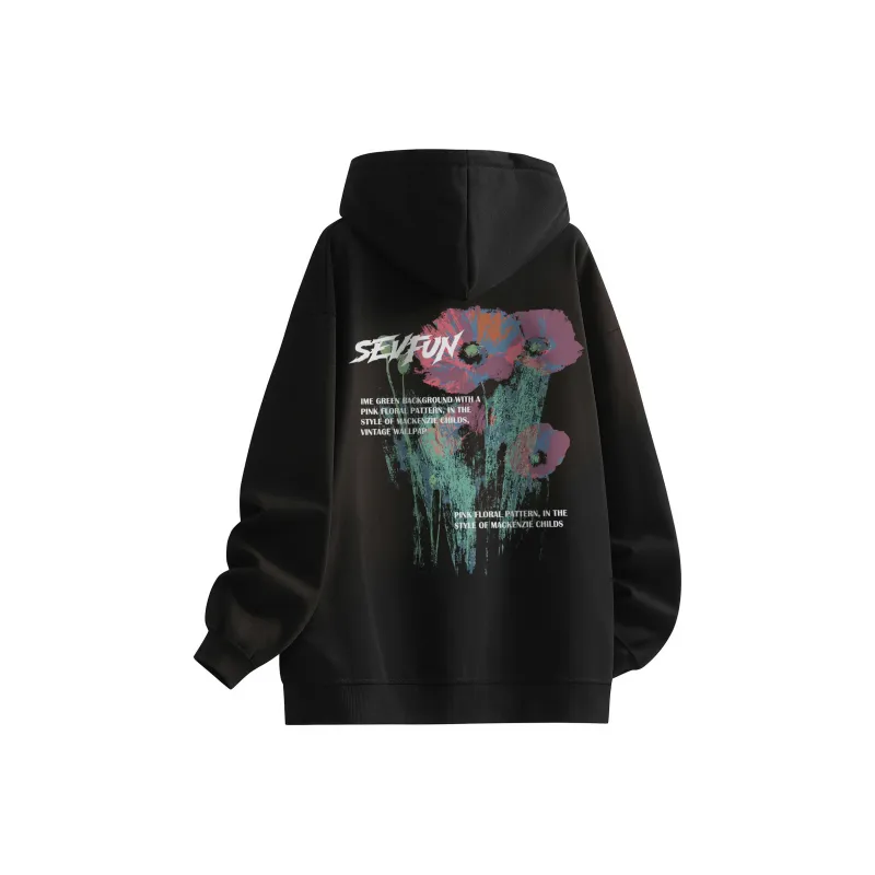 7 SEVFUN Sweatshirts Unisex-16