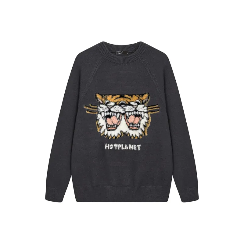 HOTPLANET Sweaters Unisex-2