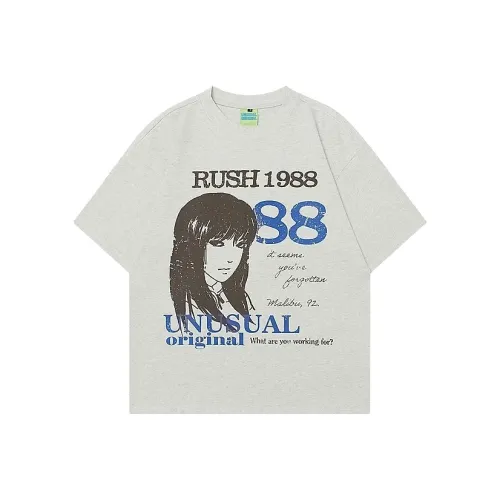 DAND T Shirts Unisex