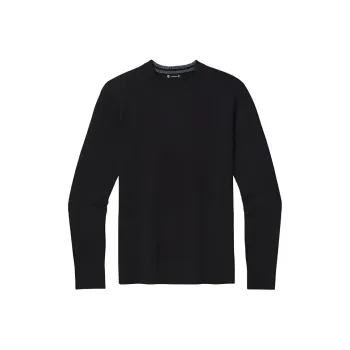SMARTWOOL Men's Sparwood Crew Sweater Sweater Men's