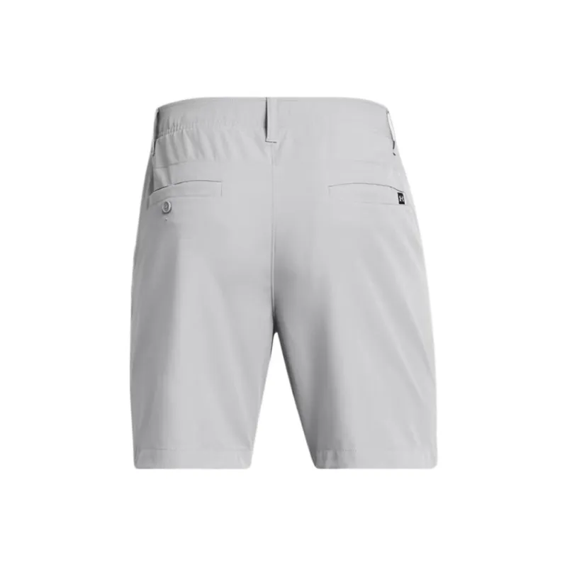 Under Armour Storm UA Drive Casual Shorts Men's Aurora Gray-1