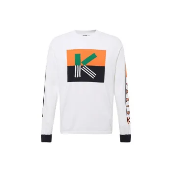 KENZO Sweaters Men White