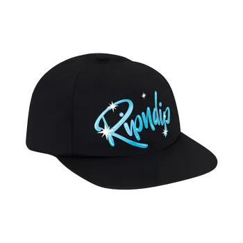 RIPNDIP - Baseball Caps Men's Black