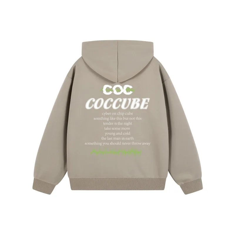 COC CUBE Sweatshirts Unisex-15